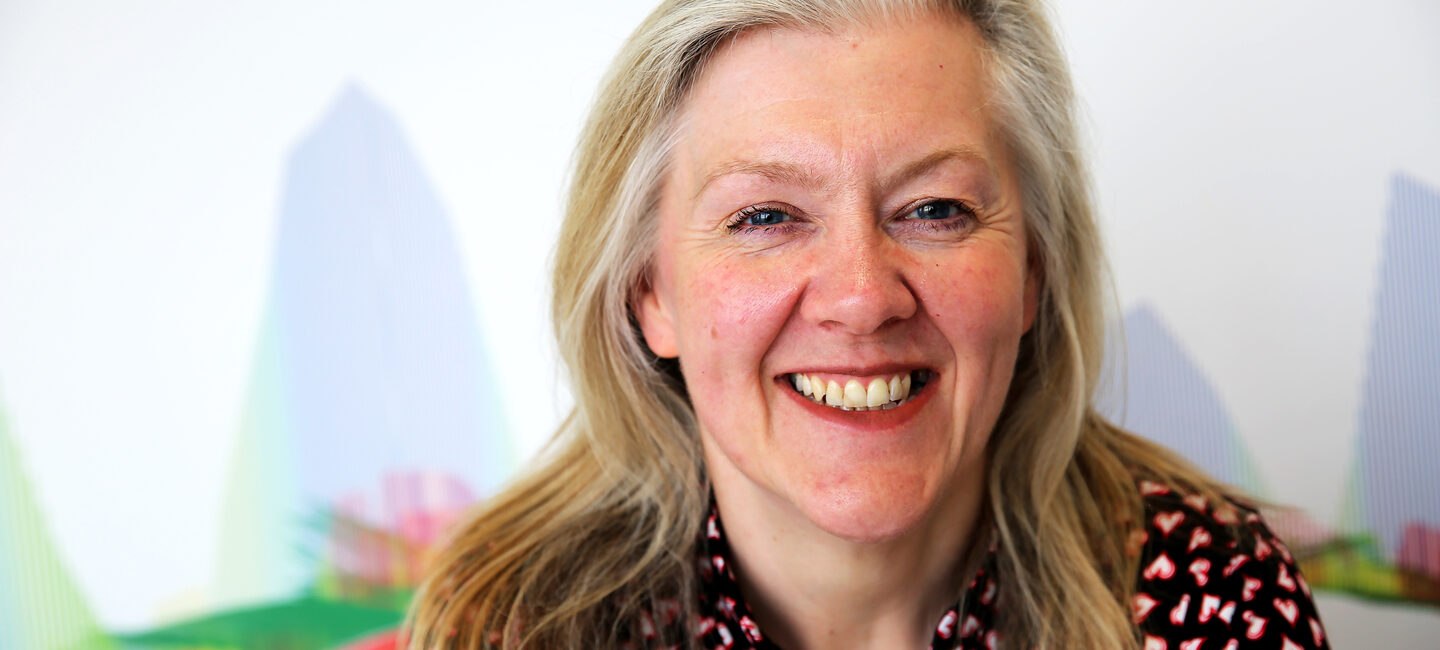 Nicola Moriarty, Structural Engineering Director, Bryden Wood by photographer Alison Zak-Collins