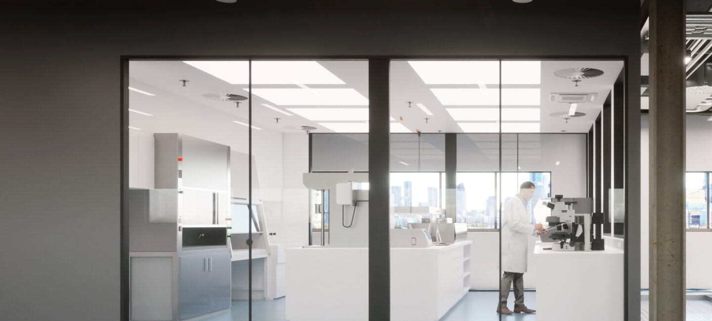 Rapid Deployment Lab