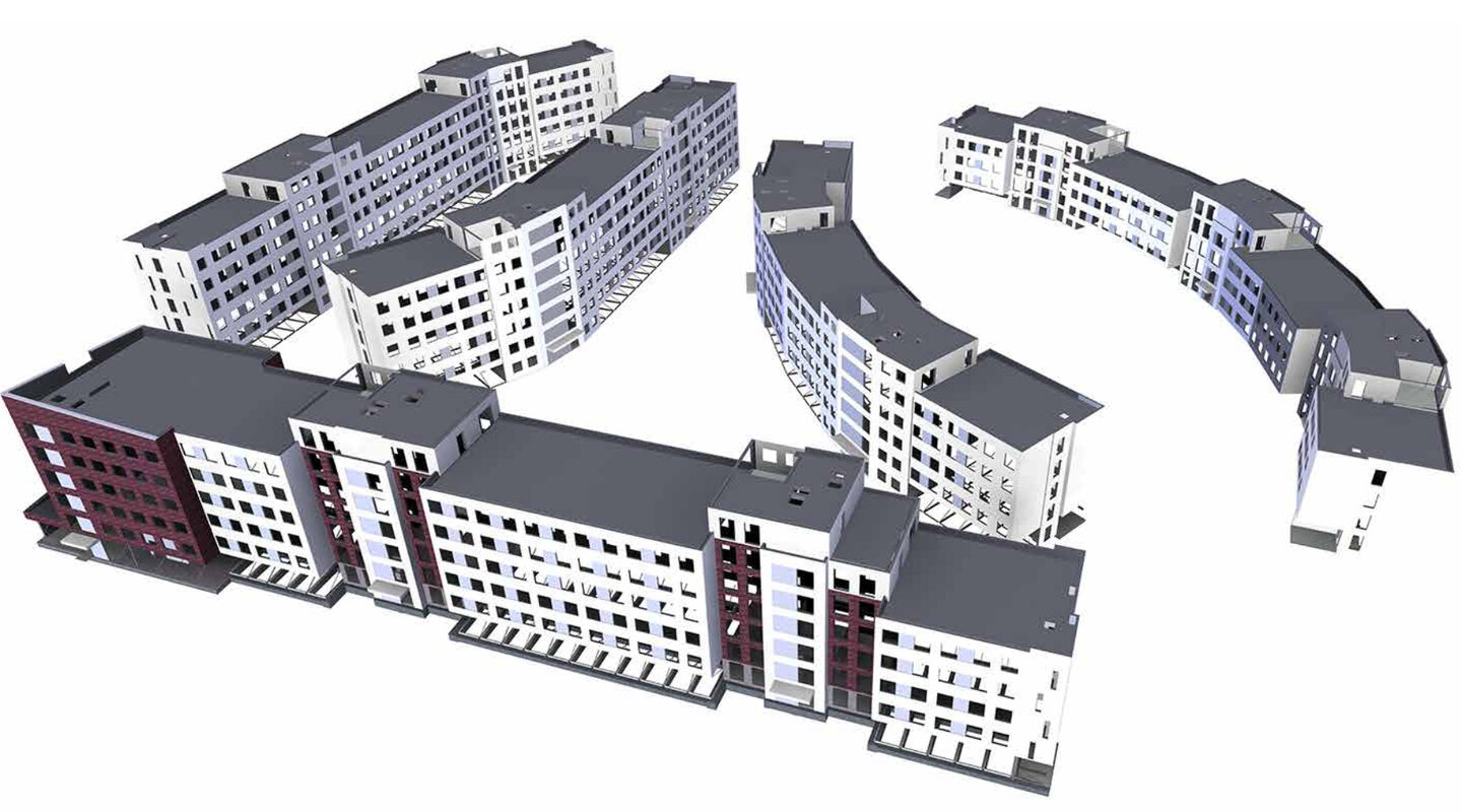 Bouygues UK Student Accommodation