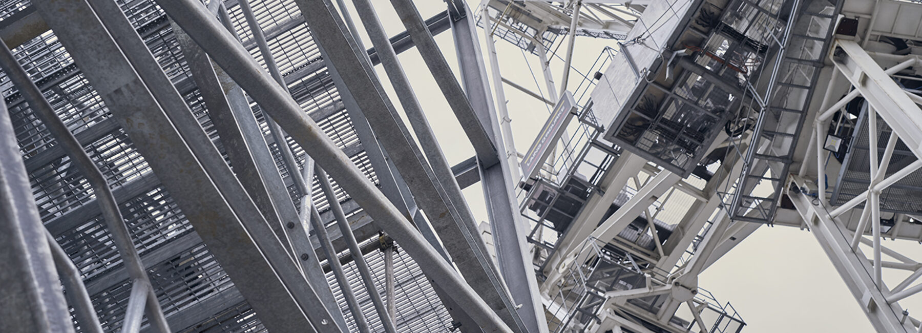 Data Center image showing Mechanical and Electrical Engineering by Bryden Wood