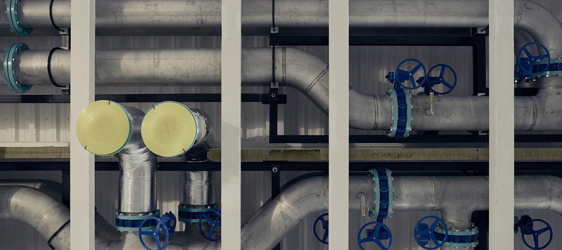 Bryden Wood, Equinix, Data Center Design, Industrialized Construction and Process Engineering