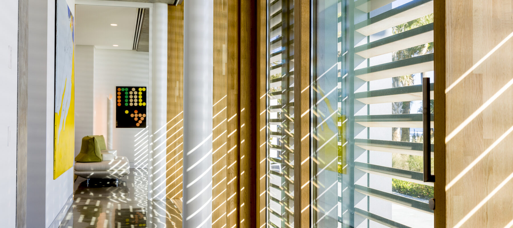 Beach Shack, Florida. Design and Placemaking by Bryden Wood
