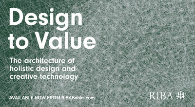 'Design to Value' book front cover by Mark Bryden, Martin Wood, Jaimie Johnston MBE and Professor John Dyson