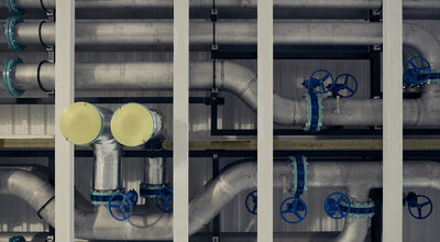 Bryden Wood, Equinix, Data Center Design, Industrialized Construction and Process Engineering