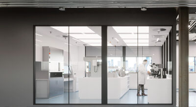 Rapid Deployment Lab