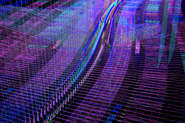 Design to Value tech illustration by Bryden Wood