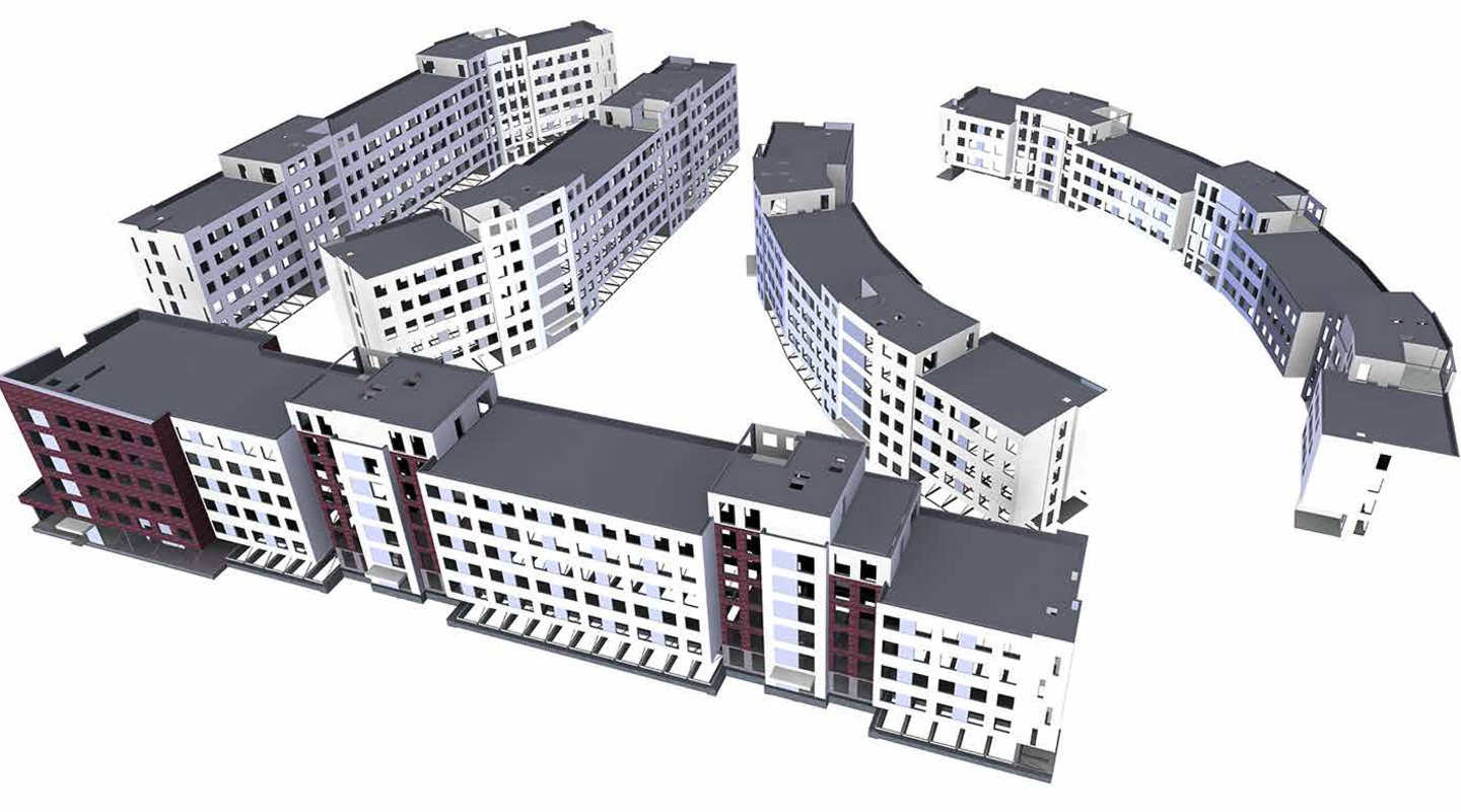 Bouygues UK Student Accommodation