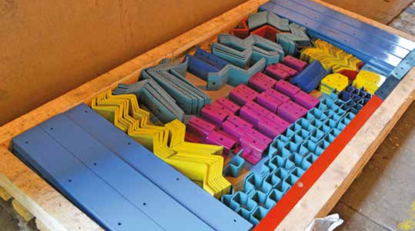 GSK Factory in a Box